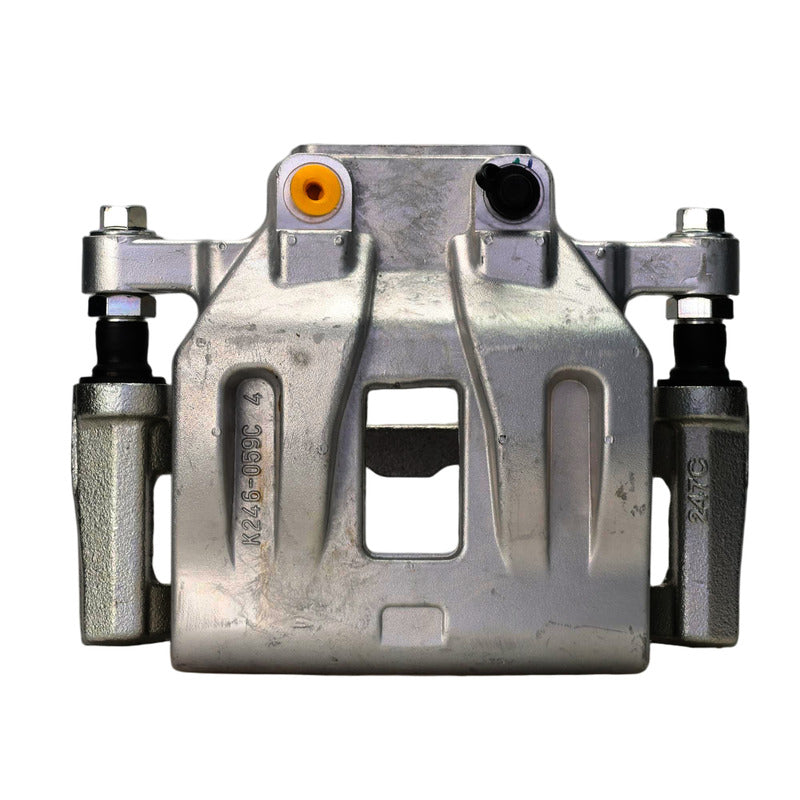 HELLA Brakes Disc Brake Caliper - 355844602