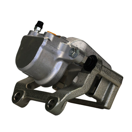 HELLA Brakes Disc Brake Caliper - 355844612