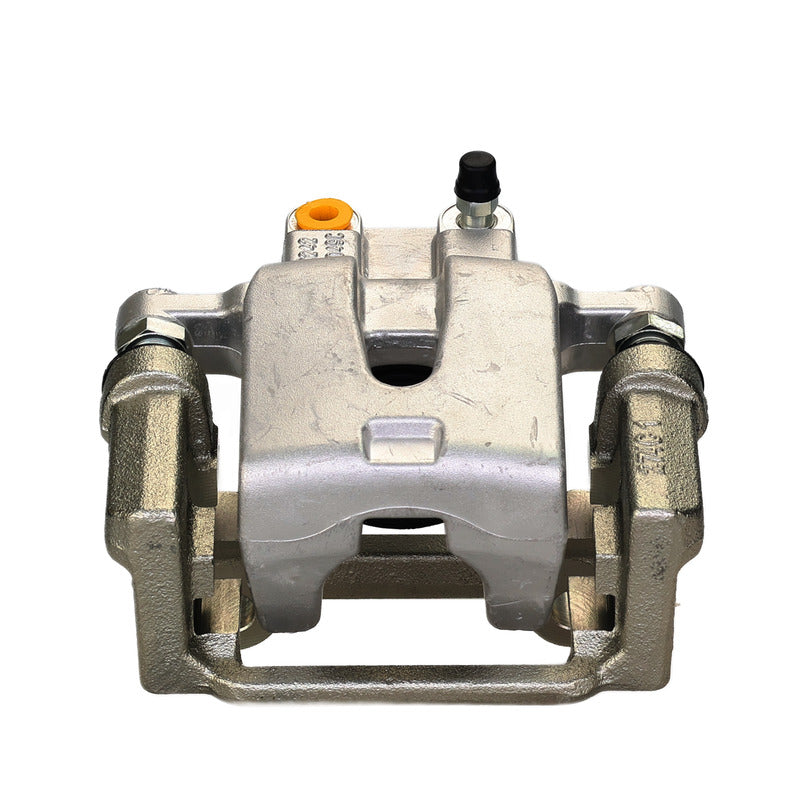 HELLA Brakes Disc Brake Caliper - 355844612