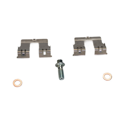 HELLA Brakes Disc Brake Caliper - 355844612