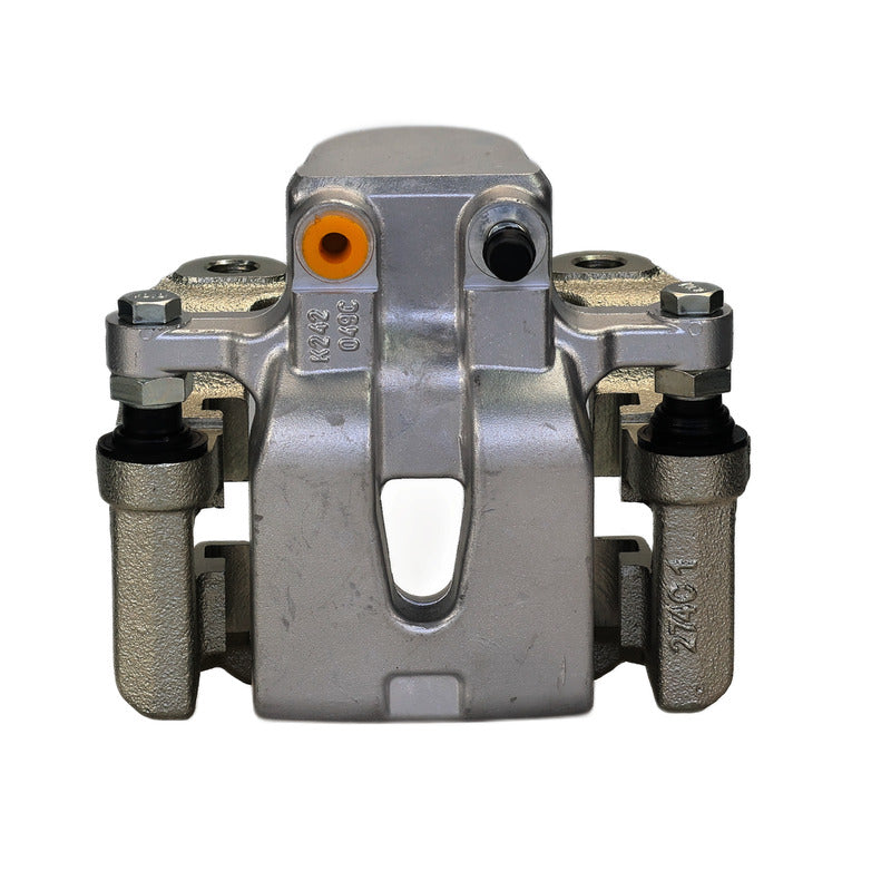 HELLA Brakes Disc Brake Caliper - 355844612