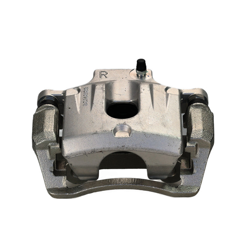 HELLA Brakes Disc Brake Caliper - 355844642