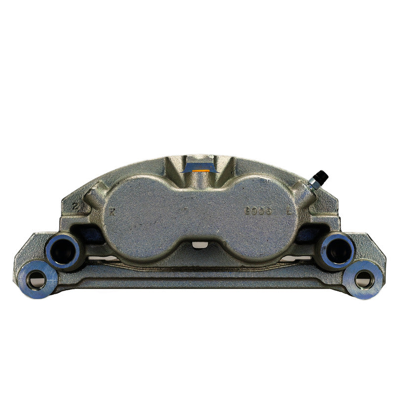 HELLA Brakes Disc Brake Caliper - 355844652