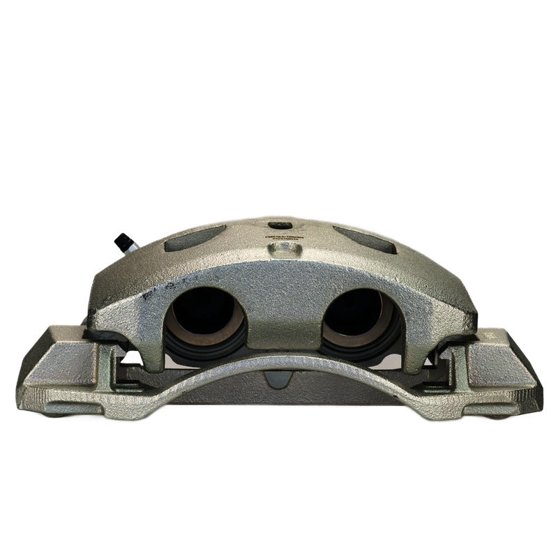HELLA Brakes Disc Brake Caliper - 355844652