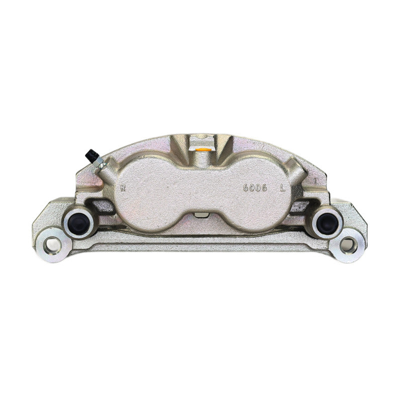 HELLA Brakes Disc Brake Caliper - 355844662