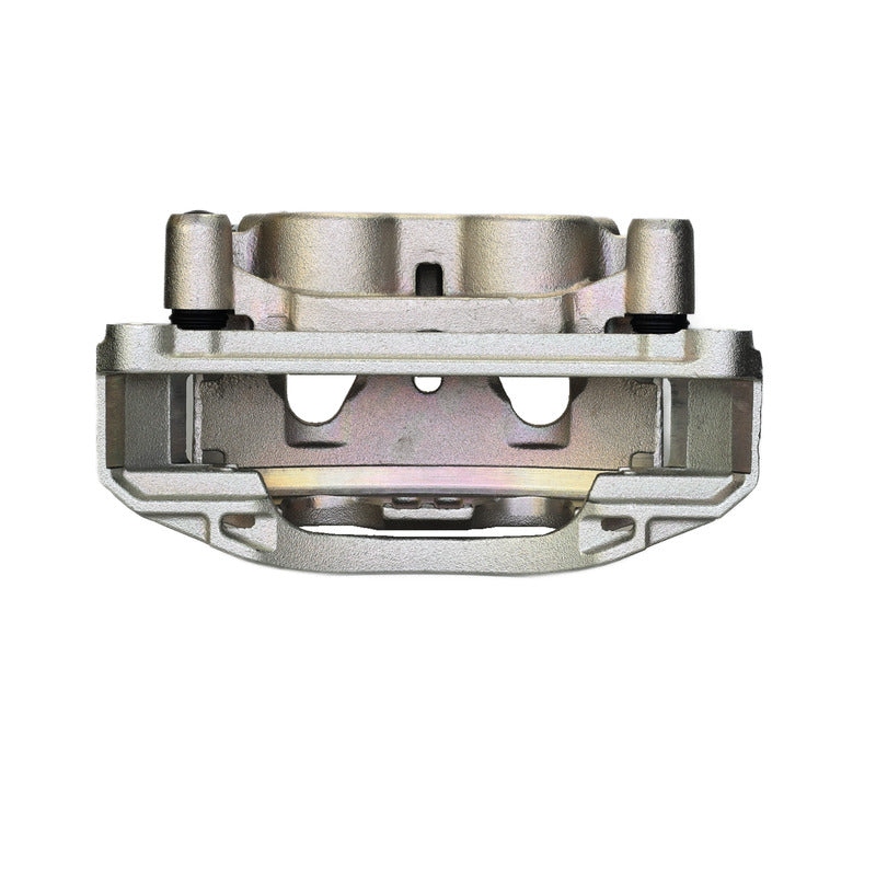 HELLA Brakes Disc Brake Caliper - 355844662