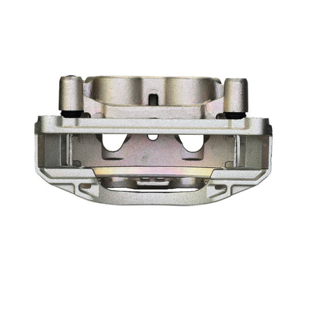 HELLA Brakes Disc Brake Caliper - 355844662