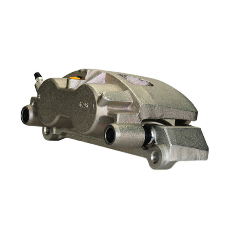 HELLA Brakes Disc Brake Caliper - 355844662