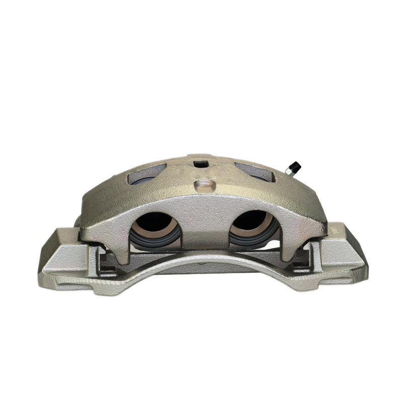 HELLA Brakes Disc Brake Caliper - 355844662