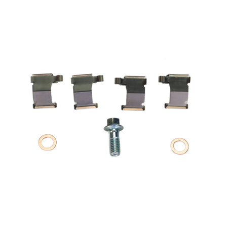 HELLA Brakes Disc Brake Caliper - 355844662
