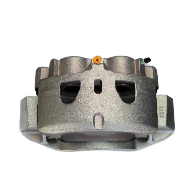 HELLA Brakes Disc Brake Caliper - 355844662