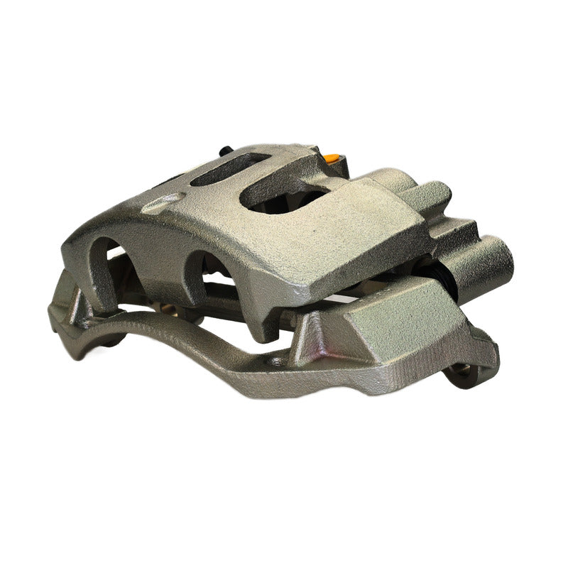 HELLA Brakes Disc Brake Caliper - 355844672