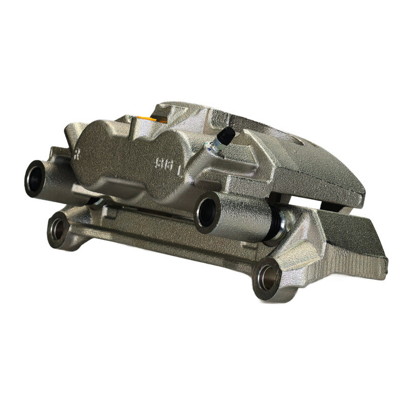 HELLA Brakes Disc Brake Caliper - 355844672