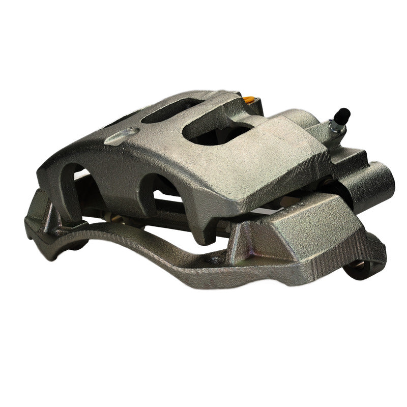 HELLA Brakes Disc Brake Caliper - 355844682