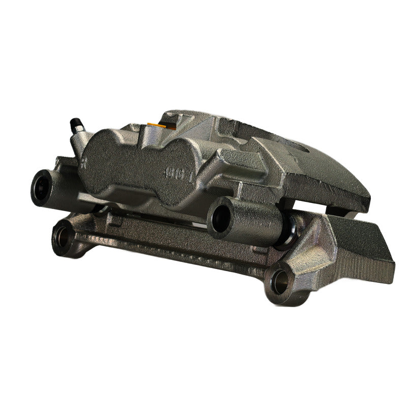 HELLA Brakes Disc Brake Caliper - 355844682