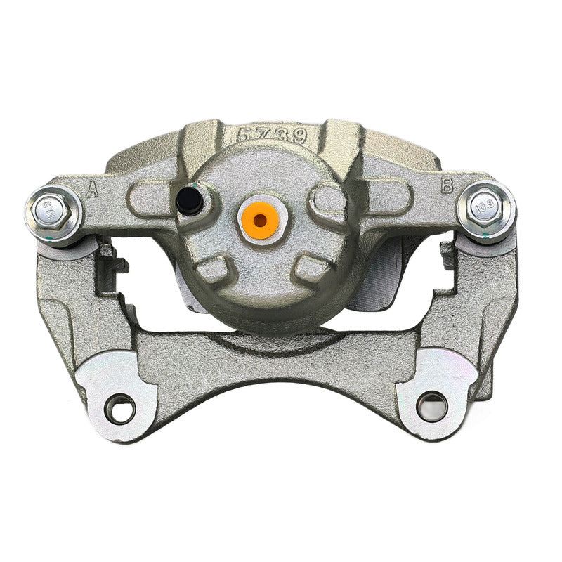 HELLA Brakes Disc Brake Caliper - 355844692