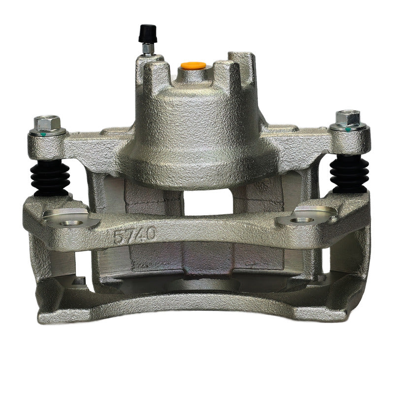 HELLA Brakes Disc Brake Caliper - 355844692