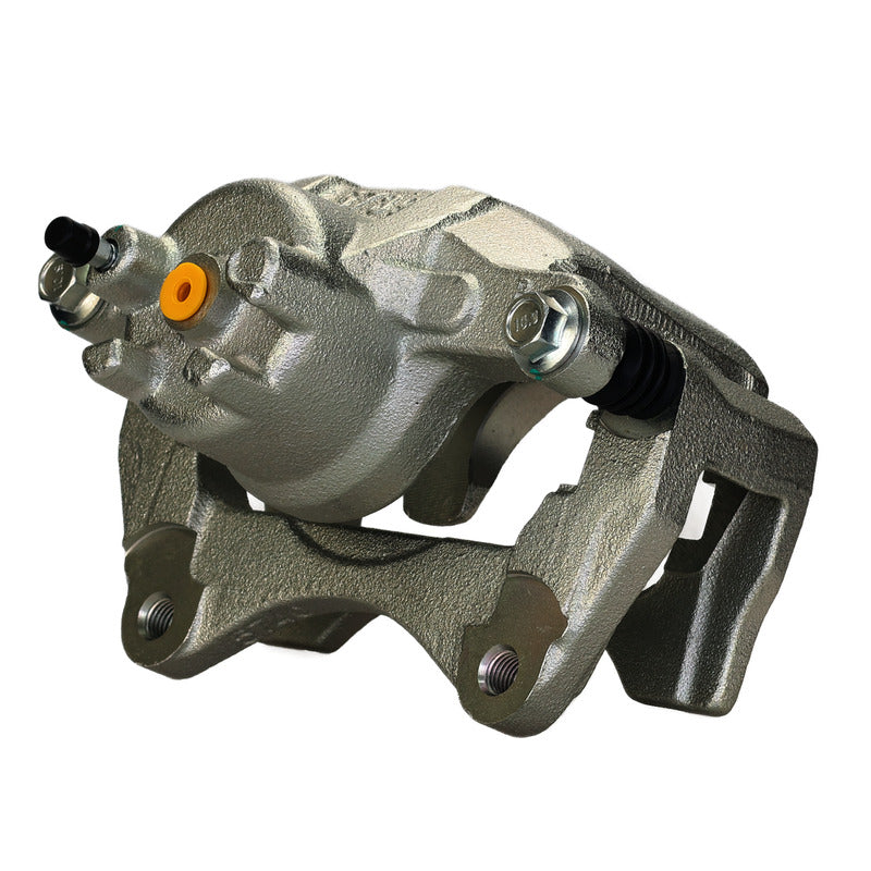 HELLA Brakes Disc Brake Caliper - 355844692