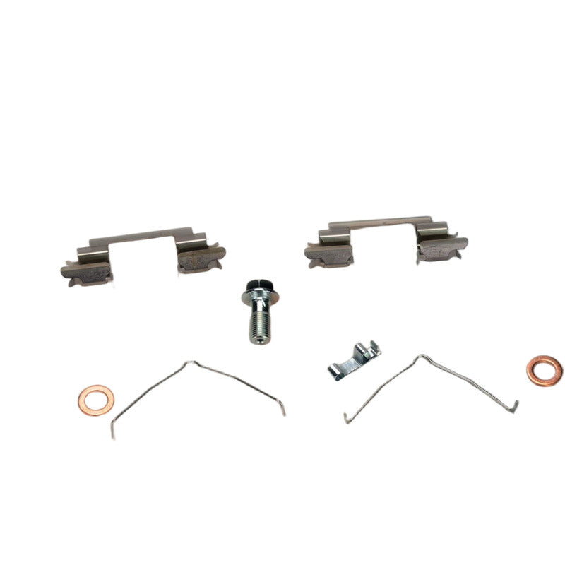 HELLA Brakes Disc Brake Caliper - 355844692