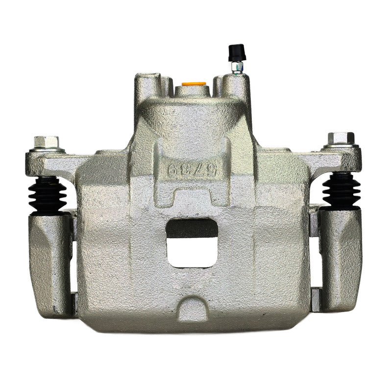 HELLA Brakes Disc Brake Caliper - 355844692