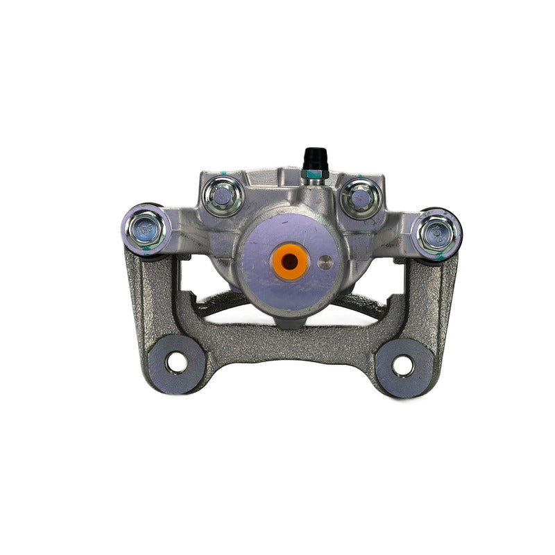 HELLA Brakes Disc Brake Caliper - 355844712