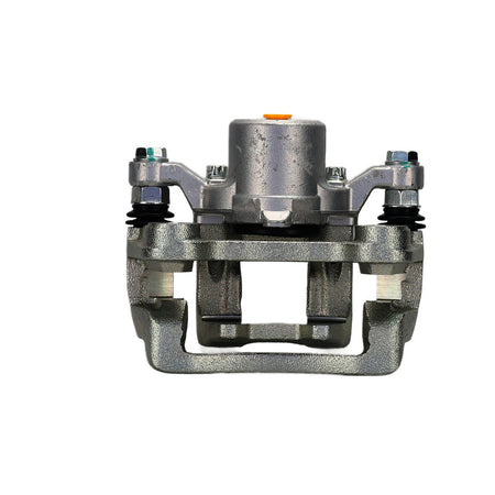 HELLA Brakes Disc Brake Caliper - 355844712