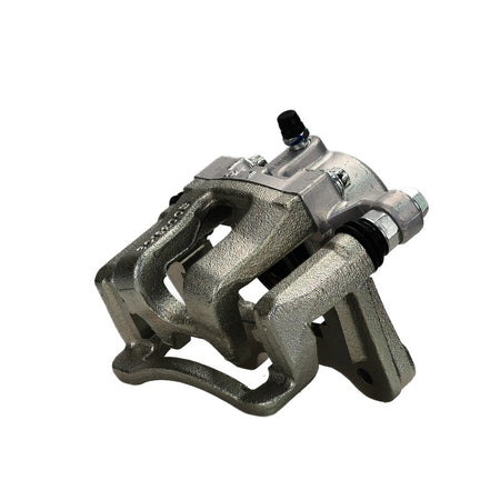 HELLA Brakes Disc Brake Caliper - 355844712