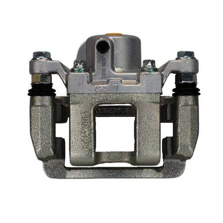 HELLA Brakes Disc Brake Caliper - 355844712