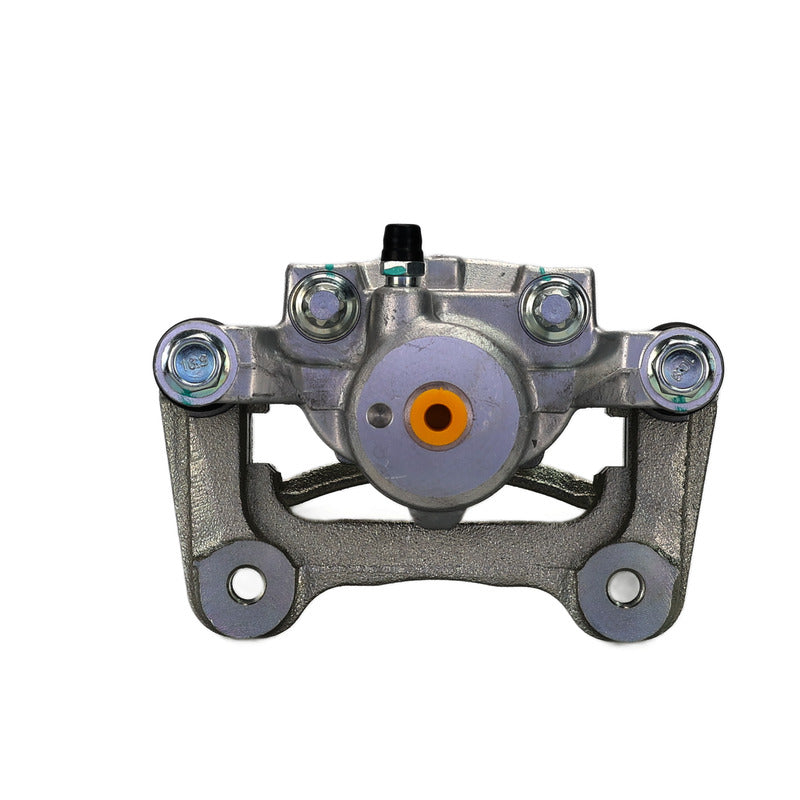 HELLA Brakes Disc Brake Caliper - 355844722