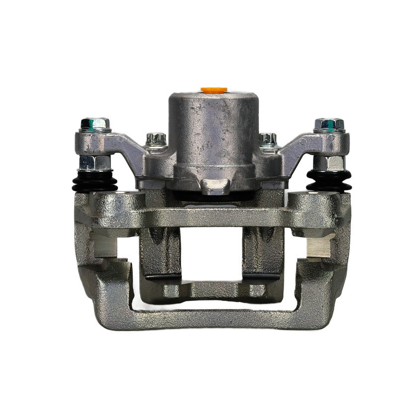 HELLA Brakes Disc Brake Caliper - 355844722
