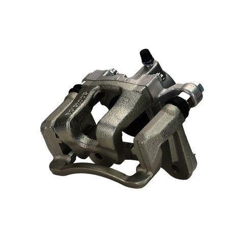 HELLA Brakes Disc Brake Caliper - 355844722