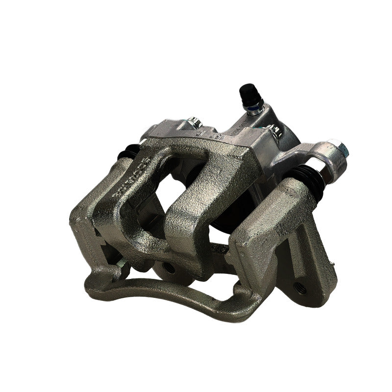 HELLA Brakes Disc Brake Caliper - 355844722