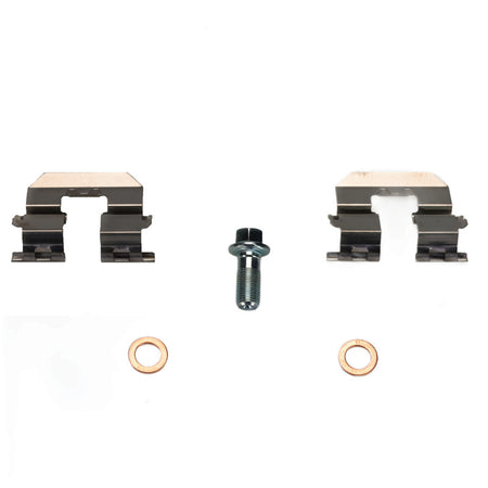 HELLA Brakes Disc Brake Caliper - 355844722