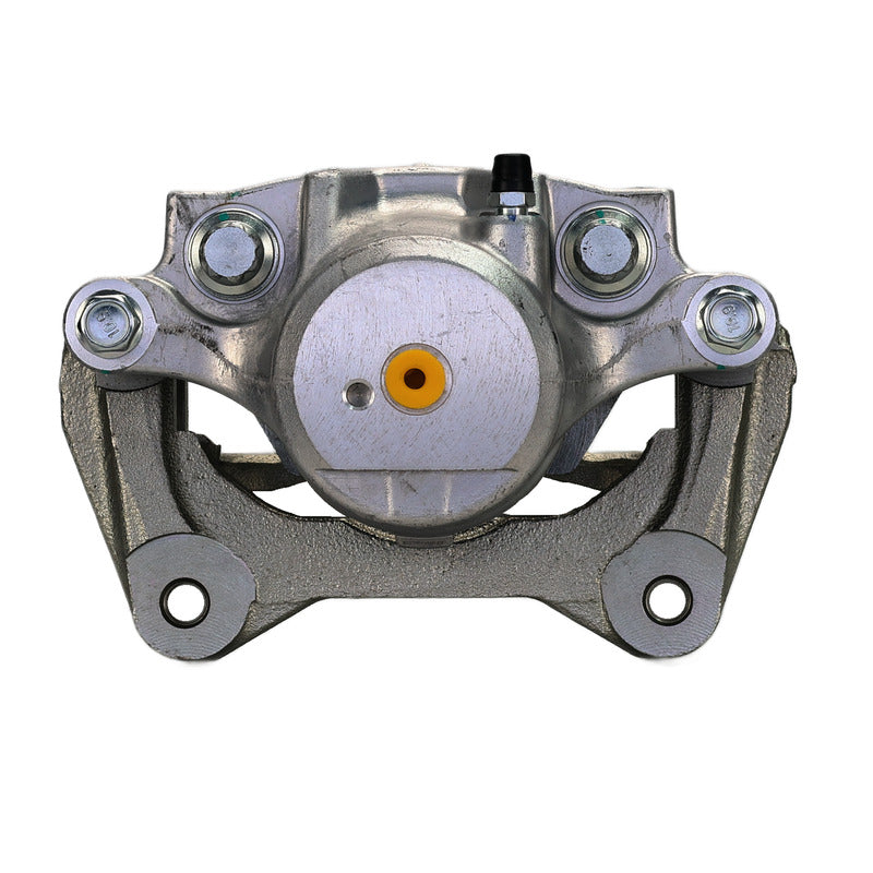 HELLA Brakes Disc Brake Caliper - 355844732