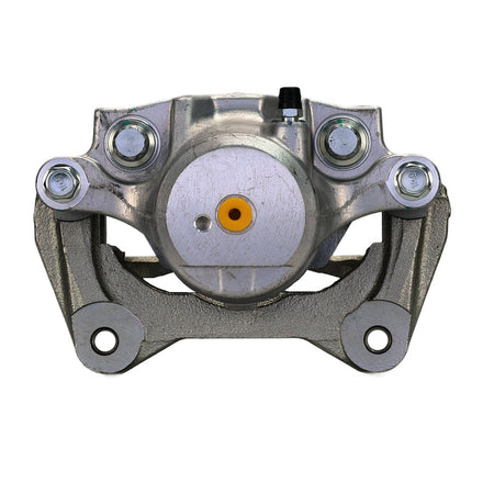 HELLA Brakes Disc Brake Caliper - 355844732