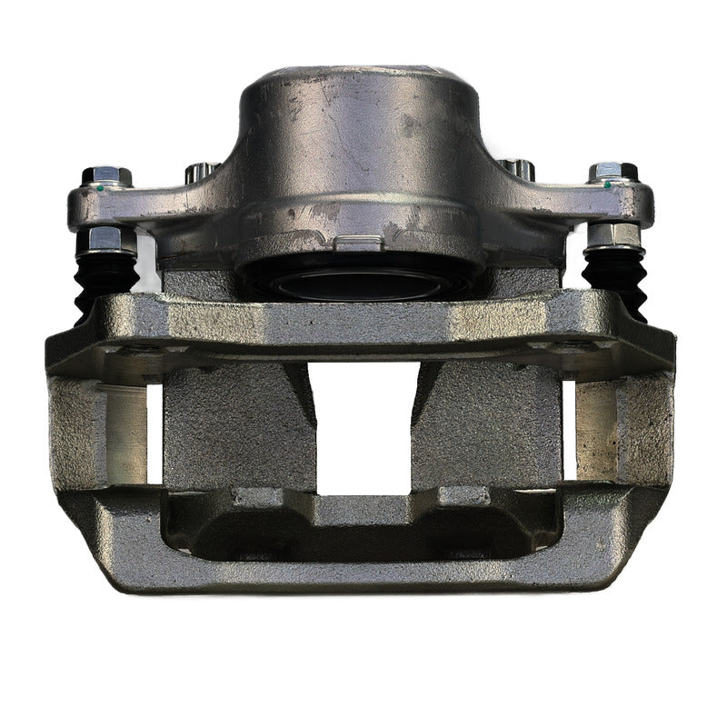HELLA Brakes Disc Brake Caliper - 355844732