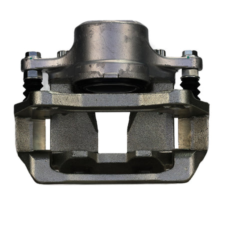 HELLA Brakes Disc Brake Caliper - 355844732
