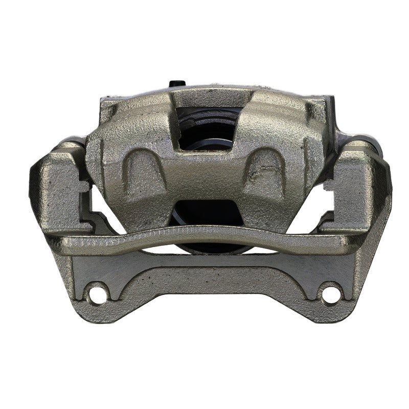 HELLA Brakes Disc Brake Caliper - 355844732