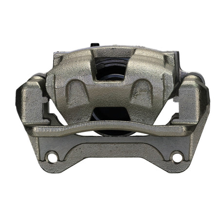 HELLA Brakes Disc Brake Caliper - 355844732