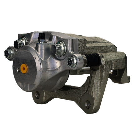 HELLA Brakes Disc Brake Caliper - 355844732