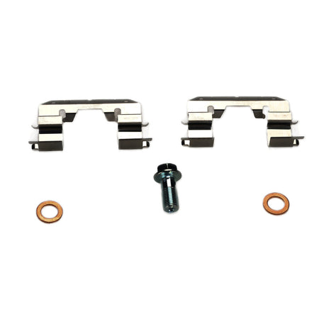 HELLA Brakes Disc Brake Caliper - 355844732
