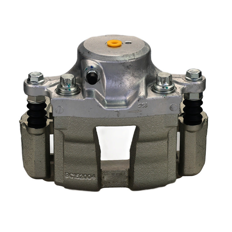 HELLA Brakes Disc Brake Caliper - 355844732