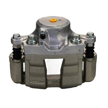 HELLA Brakes Disc Brake Caliper - 355844732