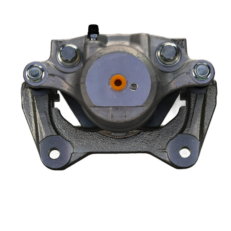 HELLA Brakes Disc Brake Caliper - 355844742