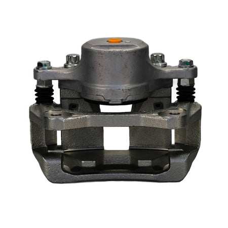 HELLA Brakes Disc Brake Caliper - 355844742