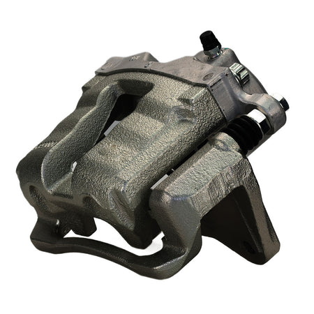 HELLA Brakes Disc Brake Caliper - 355844742