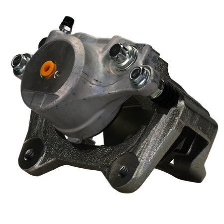 HELLA Brakes Disc Brake Caliper - 355844742