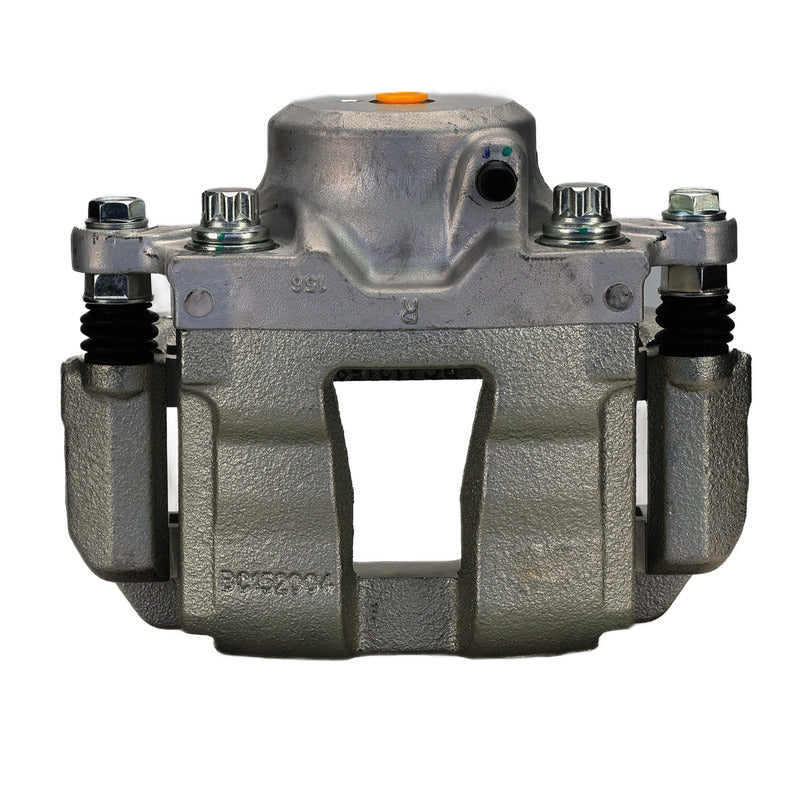HELLA Brakes Disc Brake Caliper - 355844742