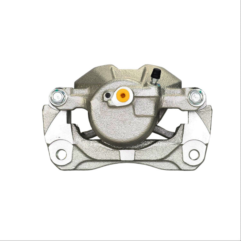 HELLA Brakes Disc Brake Caliper - 355844782