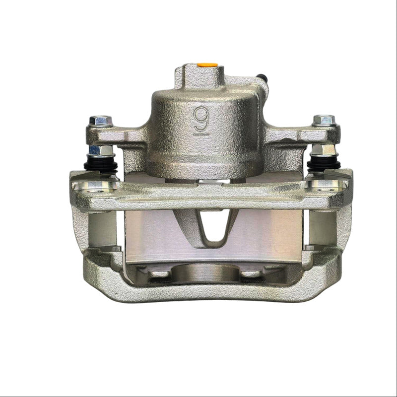 HELLA Brakes Disc Brake Caliper - 355844782